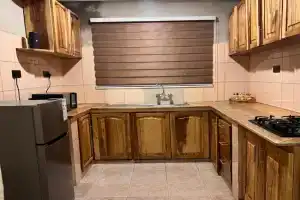 City Retreat 8-8 Apartments, Arusha