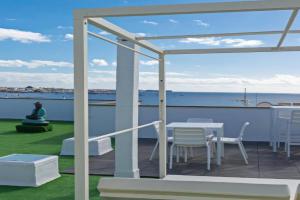 Apartment Top Place to be BY PVL, Playa Blanca