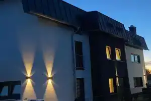 Bruchersee-Gummersbach Nord Apartments, Gummersbach