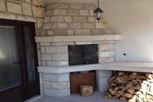 Apartmani Ema & Lana, Brna