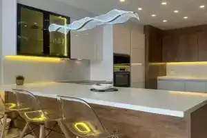 Abdoun luxurious apartment, Amman