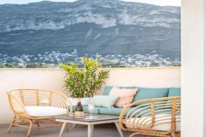 RocaSol - Marina Real II Apartments, Denia
