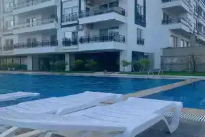 Art life aparments (watermelone) Apartments, Avsallar