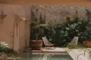 Villa Petit Comité, Merida