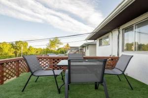 Forth Street 2Bedroom Suite, Calgary