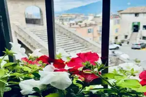 Casa vacanza Città dei Papi, Anagni