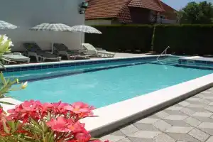 Holiday home in 45813, Balatonszarszo