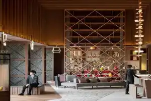 OMO5 Gotanda by Hoshino Resorts, Kawasaki