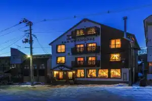 Sailer Hütte Hotel, Zao Onsen