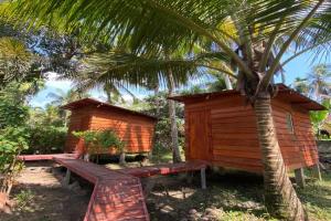 Coco Cabins by Thush Guest house, Bentota