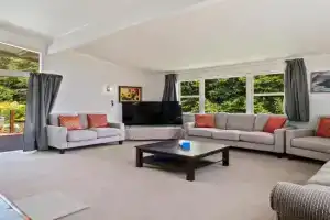 Pool House- Springfield, Rotorua