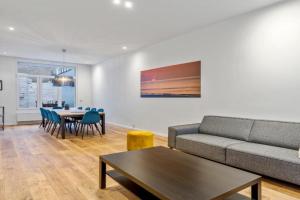 Seaside 27 - De perfecte familie vakantiewoning aan zee voor 10p Guest house, Blankenberge