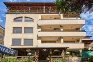 Hotel Koral, Primorsko