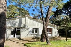 Villa la Rabolière quartier Lajarrige à La Baule, La Baule-Escoublac