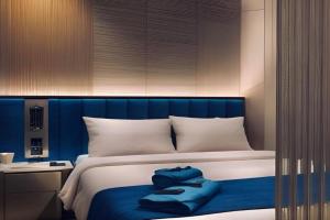 Qube Hotel by 98hospitality, Jakarta