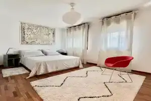 Crestudio Stanza accogliente vicino al Ponte Vecchio, Bassano del Grappa