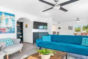 Villa San Marcos - PlusHolidays, Calpe