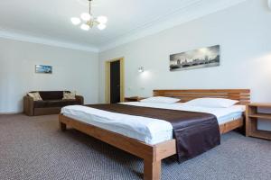 Apartamenty na Kreshchatike, Kiev