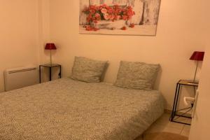 La Maison des roses Apartments, Nanterre