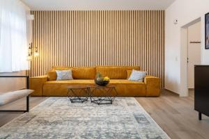 CABANA - Maisonette Apartments - Parkplatz - WiFi kostenlos - Nähe Klinikum, Oldenburg