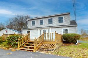 The Lobster Claw Guest house, Wells