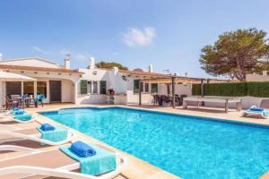 Villa Ana Mestral by Villa Plus, Ciutadella