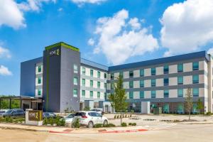 Home2 Suites By Hilton West, Arlington