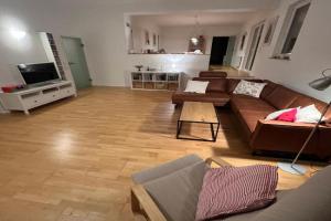 Etzhorner Tied 2 Apartments, Oldenburg