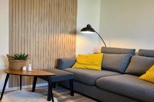 ADM Historic Center Apartment - FREE PARKING, Netflix, Bratislava