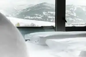 Apartment Gondelblick, Kaprun