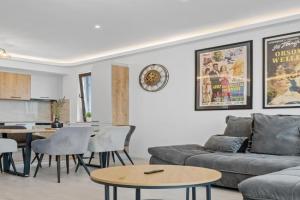 ArtMob Apartment Isaran, Brasov