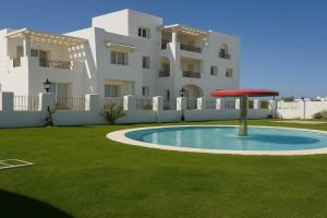 résidence Nesrine-Hammemet sud Hotel, Hammamet