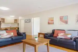 Pakenham Hideaway - Apartment in Central Fremantle, Perth
