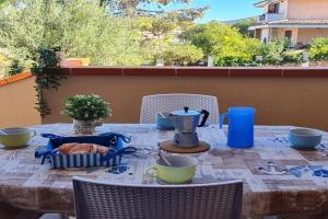 Onda Marina Guest house, Villasimius