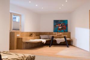 MANNI Chalet, Mayrhofen