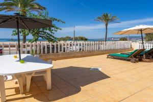 Migjorn Villa, Cala Mayor