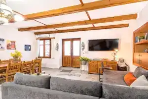 Yiayia's Place in Guest house, Chania Town