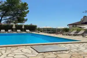 App Marina 3 Apartments, Porec
