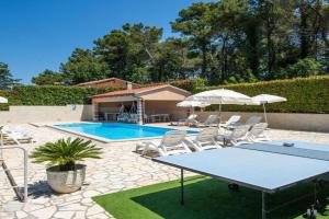 App Marina 2 Apartments, Porec