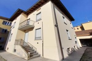 Breve Ristoro Apartments, Parma