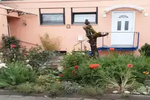 Appartement Apartments, Offenburg