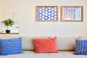 Casa Erica, balcone e WiFi, Rapallo