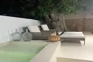 Lalola villas - Casa privada, Denia