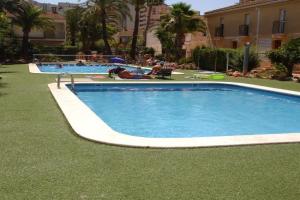 Rinconada Real - Zand Properties Apartments, Benidorm