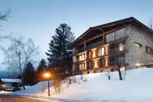 Avenue Chalet, Spindleruv Mlyn