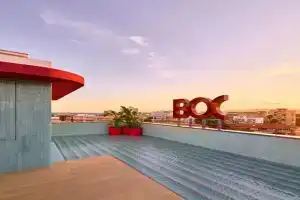 The Boc Hostels - Beach, Cala Mayor