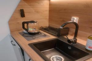 Apartamenty Jaskółcza, Bydgoszcz