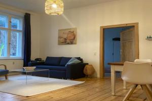 Ferienwohnung am Neuen Garten Apartments, Potsdam