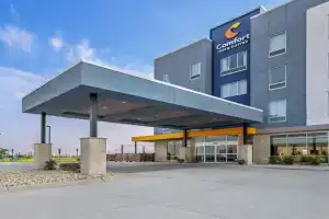Comfort Inn & Suites at Sanford Sports Complex, Sioux Falls