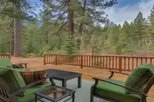 Pine Meadow at Gray's Crossing - 4BR w Two Master Suites, Truckee